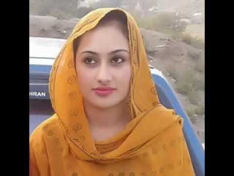 Pashto garam funny call Nadia240p