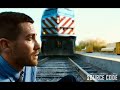 Top 10 Train Movies of the 21st Century