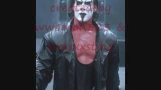sting tna theme song