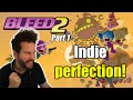 A short but deadly indie game! INDIE GEMS