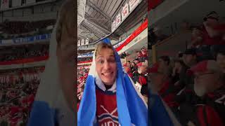 HFTV reacts to Texier's 3-1 goal in Game 1 vs Carolina 🔥