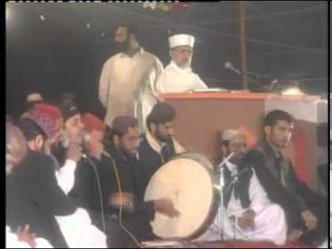 Meray Nabi (PBUH) Nay itna Nawaza - Naat Shaykh ul Islam Dr. Muhammad Tahir ul Qadri ویڈیو تھمب نیل
