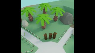 Escape Game Island Walkthrough screenshot 4