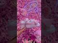 PINK FRIDAY has arrived. Cute? Yes, boujee? Yes, a must need? Yes! #custom #airforce #art #creative