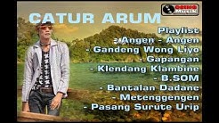 Full Album CATUR ARUM  - Durasi: 47.12. 