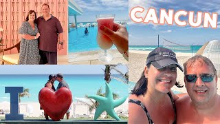 Cancun Mexico Travel Vlog ~ Part 1