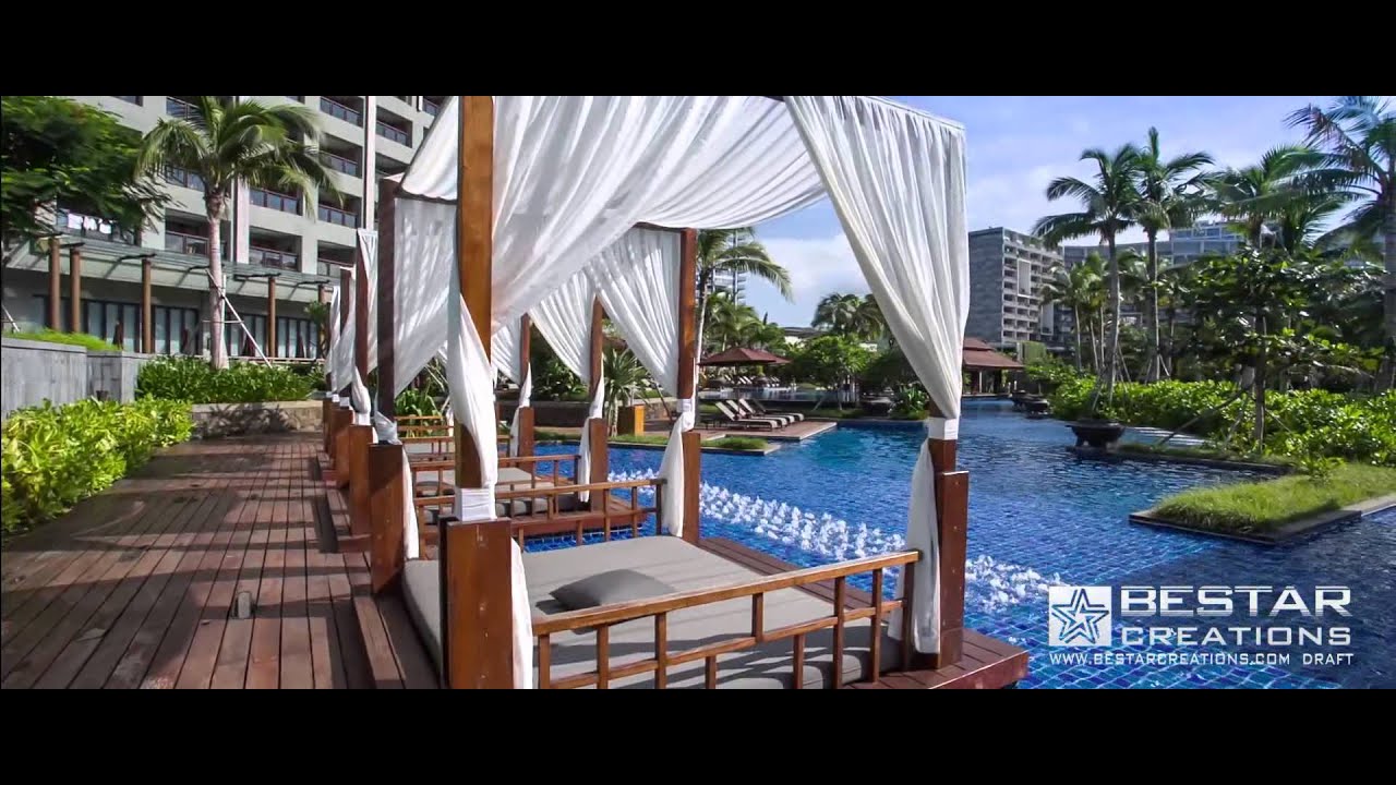 High End Resort Project- Impressive Video by BestarCreations