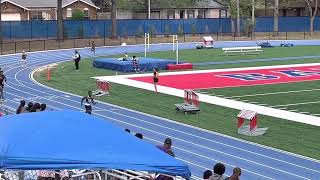 2021 Middle School Track 4x100 #run #relay #track #trackandfield #skills #training #4x100m