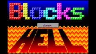 Blocks From Hell
