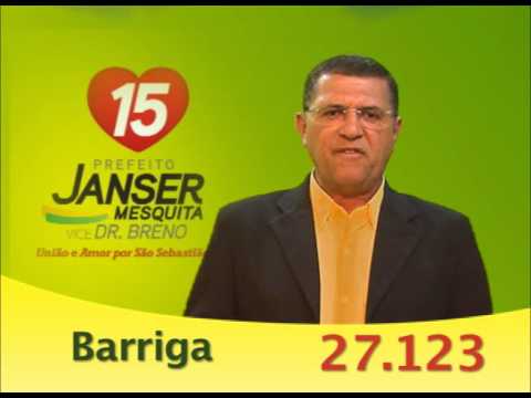 Barriga 27123