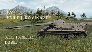 Присланные бои #13. Мастер на Lowe от Sniper_kamikaze