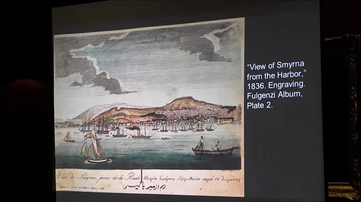 Levantine Legacies in 19th century Asia Minor with...