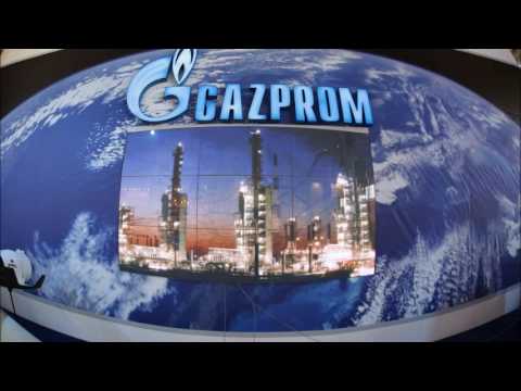 Газпром новое русское оружие аудиокнига