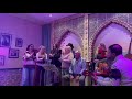 Celebramos la Navidad en la Peña Flamenca El Quejío