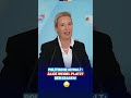 Alice Weidel richtet emotionalen Appell an politische Konkurrenten! - AfD-Fraktion im Bundestag