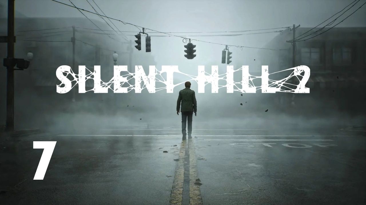 SILENT HILL 2 (2024) #7 (FINAL) - James se enfrenta a la verdad 😰
