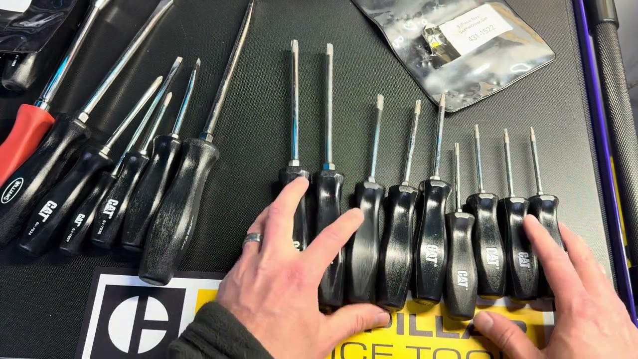 CAT Drivers | CAT Tools Tuesday 