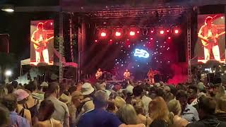 Milky Chance - Naked and Alive (Live) @blvdia Kansas City 6/14/2024