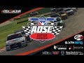 AOSC Super Series | Round 14 at Sebring International