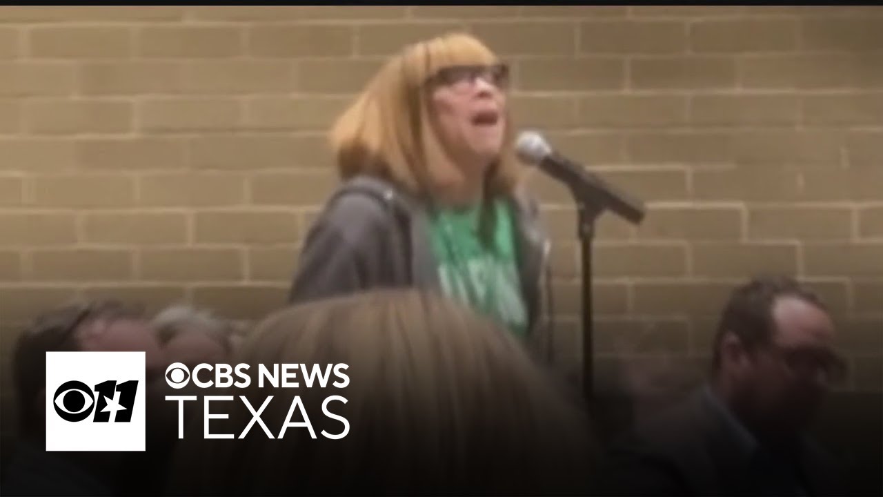 State officials meet with families as Lake Worth ISD takeover begins