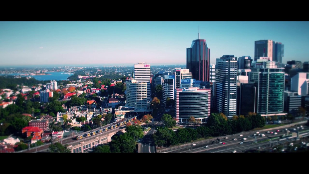 Investment Opportunity 32 Walker Street, North