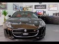 Detailing car  jaguar ftype  rnovation complte