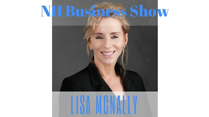Lisa McNally - Divorce Mediator | NH Business Show