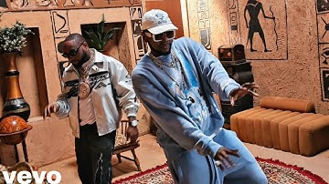 Kizz Daniel Remix ft Davido - Twe Twe (Official Video)