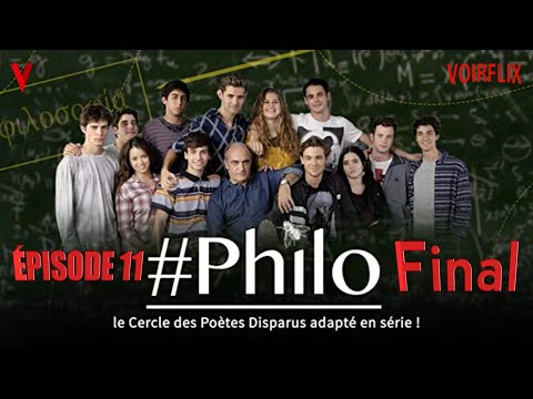 [ Merli, le prof de philo ] meilleur serie en français saison: 1 épisode 11 #prof #philo #série