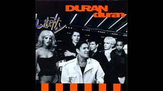 Duran Duran - All Along the Water (instrumental)