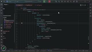 Android Graphics - Graph part 2