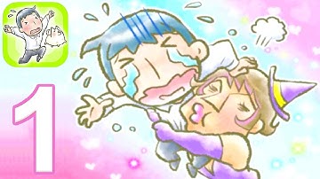 Picture Book Escape Game - Gameplay Walkthrough Android Part 1 Stage 1-12 All Levels Solution HD