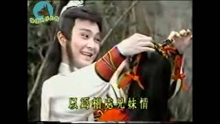 楊懷民1988年歌仔戲《蝶戀花》~凌霄負她也負己／曲調：破窯調轉愛姑調轉文明調轉青春調