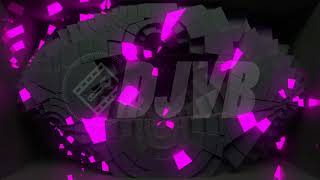 DJVB - Event Visuals | Displace 2 - Webs Flash VJ Loops Minipack