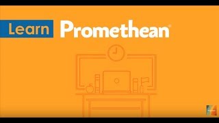Importing a Smart Notebook File into ActivInspire