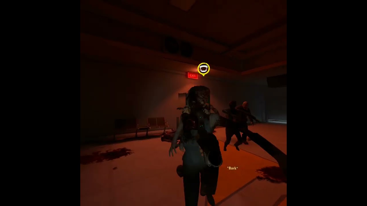 Arizona Sunshine 2 with Mattvr