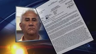 Landscaper busted for fraud again