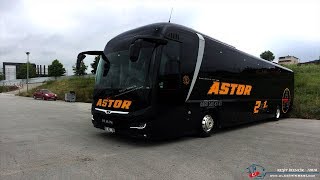Sanliurfa Astor Seyahat Otobus Bileti Turkiyeotobusfirmalari Com