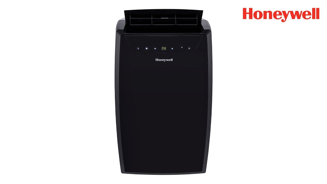 Honeywell Portable Air Conditioner 