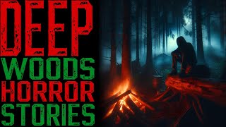 2 Hours of Hiking &amp; Deep Woods | Camping Horror Stories | Part. 8 | Camping Scary Stories | Reddit