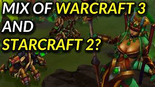 Details Is This the Best RTS Ever Created Introducing Liquidation Demo! News