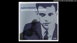 Video thumbnail of "Duffy Power - Where Am I"