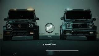 TMH - Loyalty [GANGSTER TRAP]