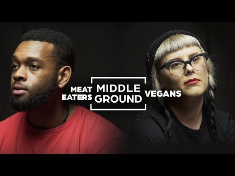 Video: Vegetarianism. Part Of The Culture Or A Dead End?