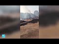 مالي: الجهاديون يدعون لتشكيل جبهة موحدة لإسقاط المجلس العسكري ويغلقون الطرق إلى باماكو