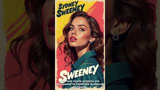 Sydney Sweeney: The Rising Star