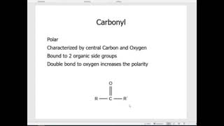 Bio 111 Chap 2 Chemistry of Life_Part 3_no music