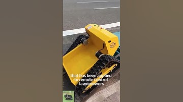 Affordable customization teleoperated robot tank chassis Online sales for DIY enthusiasts