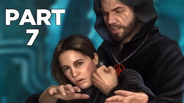 ADAM WOLFE Walkthrough EPISODE 4 ZERO HOUR Save Allie