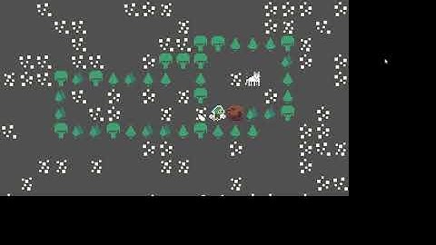 Druid Game Devlog Vid 6 29 2021 [Godot]